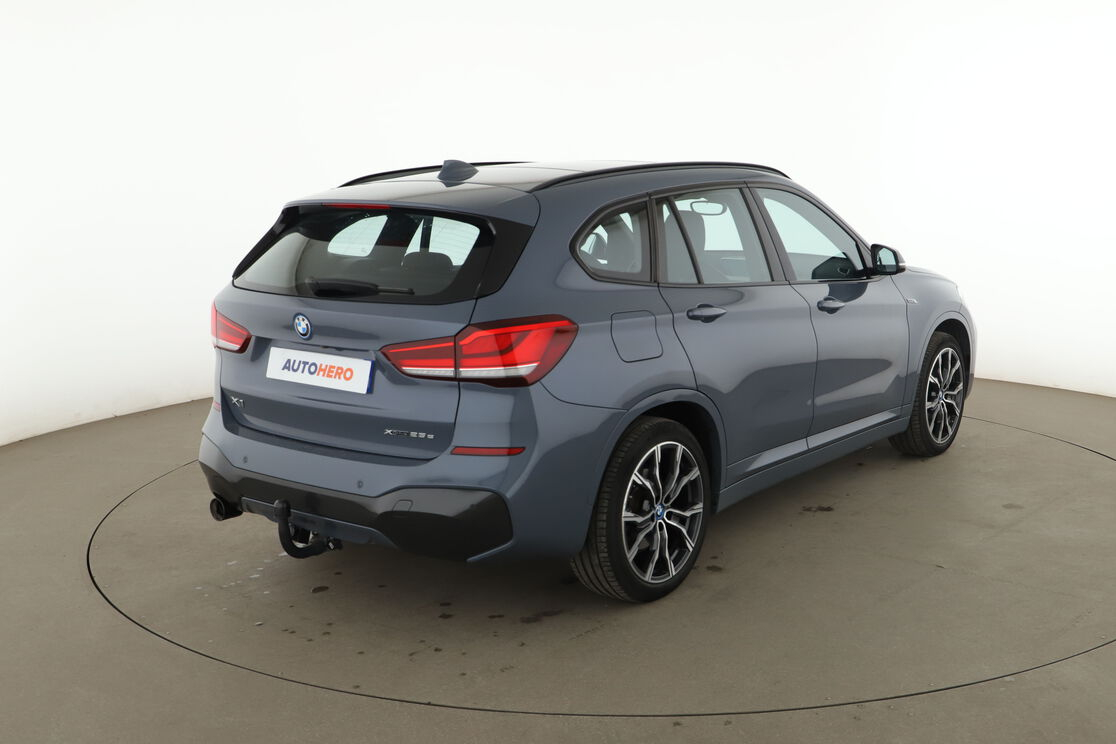 BMW X1 xDrive25e M Sport BVA6 — photo 5