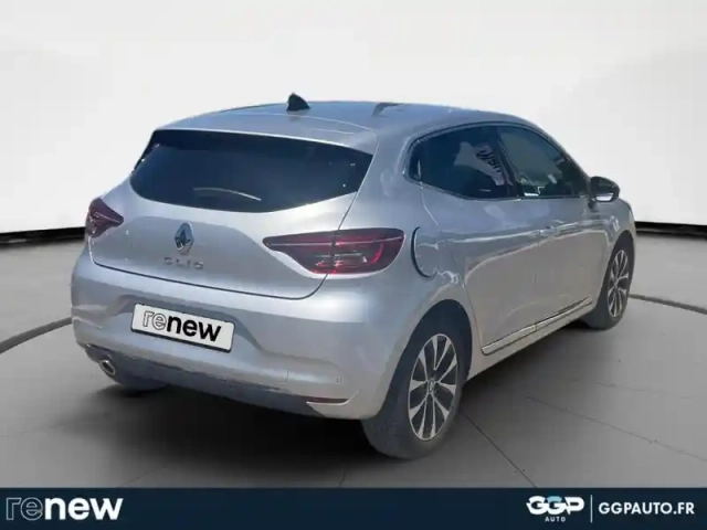 Renault Clio 1.0 tce 90ch techno — photo 5