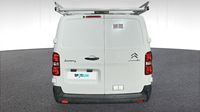Citroen Jumpy XL 2.0 BlueHDi 145ch Cabine Approfondie Fixe — photo 5