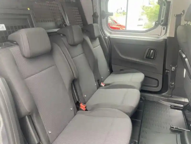 Citroën Berlingo van iii xl cab app 800kg bluehdi 130 s&amp;s eat8 — photo 13