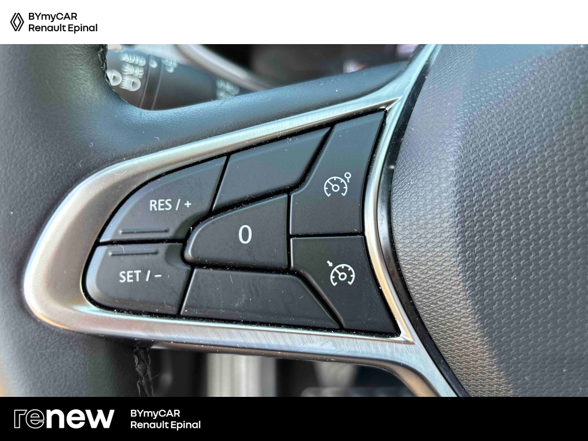 Renault Clio SCe 65 ch GSR2 — photo 18