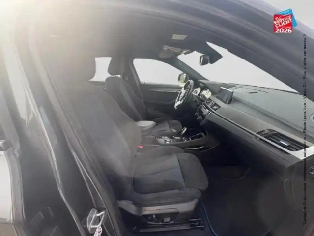 Bmw X2 sdrive18ia 140ch m sport dkg7 euro6d-t 129g — photo 20
