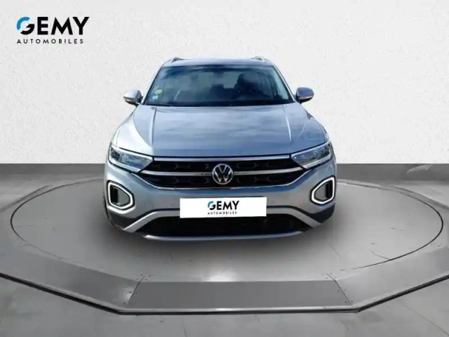 Volkswagen T-Roc 2.0 tdi 150 start/stop dsg7 — photo 20