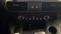 Peugeot Partner Standard 650kg BlueHDi 100ch S&S Asphalt — photo 27