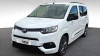 Toyota Proace City Verso Medium 1.2 110 VVT-i Design RC22