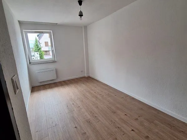 Appartement 3 pièces