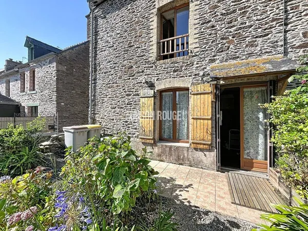 Maison 5 pièces 132 m²