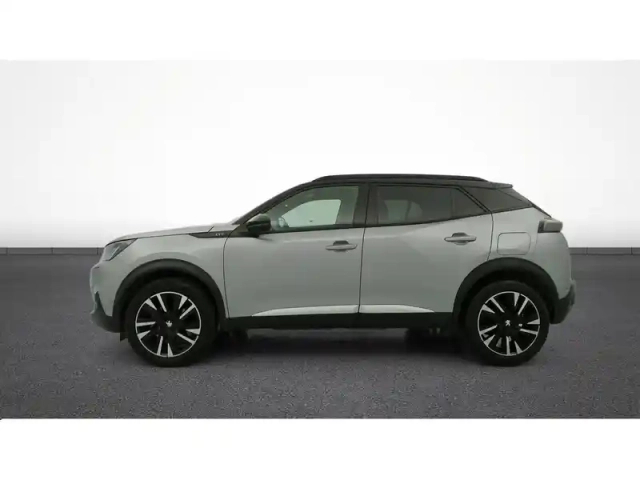 Peugeot 2008 puretech 130 s&amp;s eat8 — photo 4