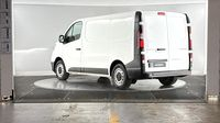 Renault Trafic L1H1 3T 2.0 Blue dCi 130ch Confort E6E — photo 8
