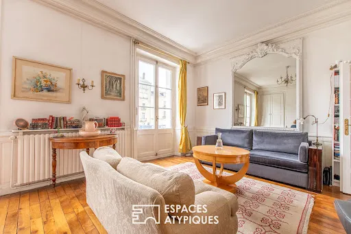Maison 7 pièces 312 m²