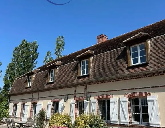 Maison de luxe 8 pièces 320 m²