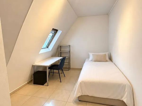Appartement 1 pièce 11 m²