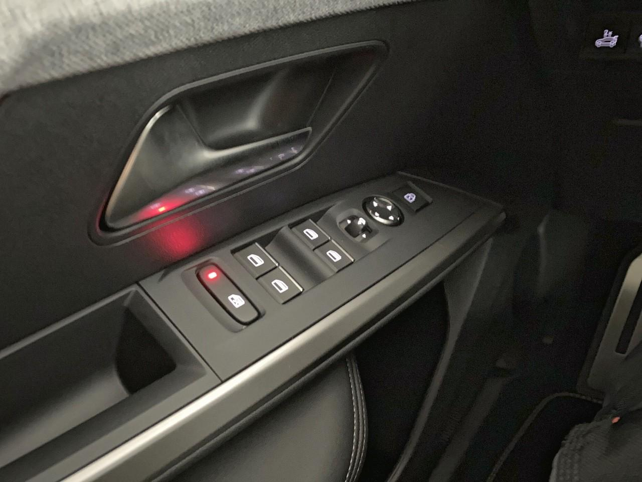 Peugeot 5008 hybrid 145 ch e-dcs6 gt — photo 20