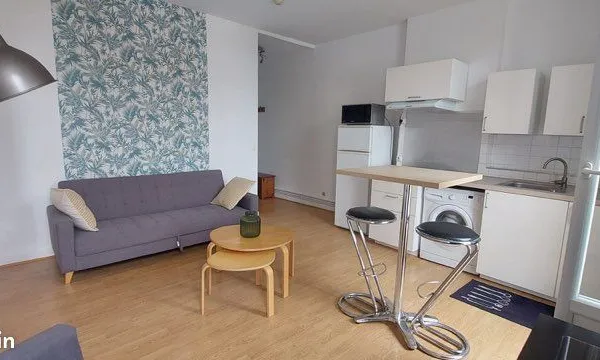 Appartement centre-ville