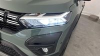 Dacia Jogger 1.0 ECO-G 100ch Extreme+ 7 places — photo 17
