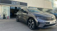 Renault Mégane E-Tech Electric EV60 220ch Techno super charge -B — photo 3