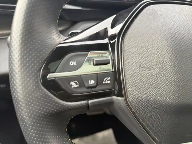 Peugeot 308 phev 180 e-eat8 gt — photo 19