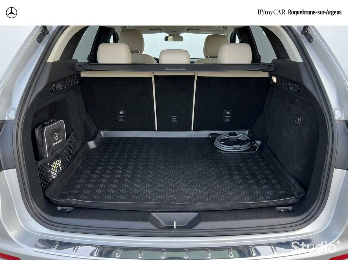 Mazda CX-60 2.5L e-SKYACTIV PHEV 327 ch AWD BVA8 — photo 13