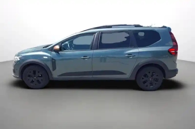 Dacia Jogger eco-g 100 5 places — photo 3
