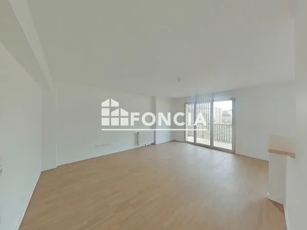 Appartement neuf Location Stains 5p 95m² 1564€