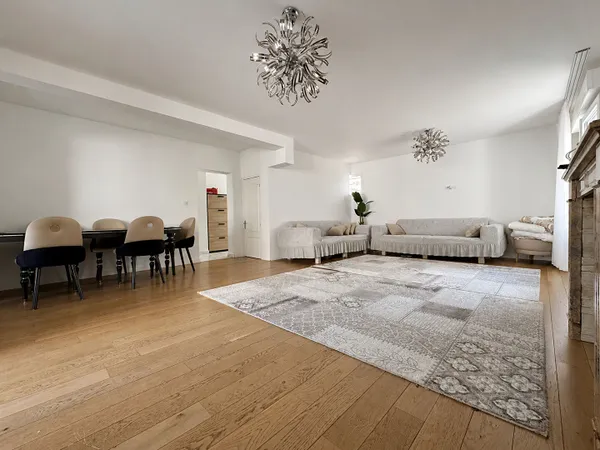 Maison Rochefort 5 pièce(s) 132 m2