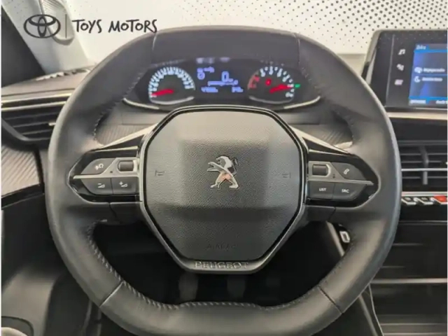 Peugeot 2008 active 1.2 101 ch — photo 20