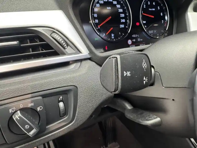 Bmw X1 sdrive 20i 192 ch dkg7 — photo 23