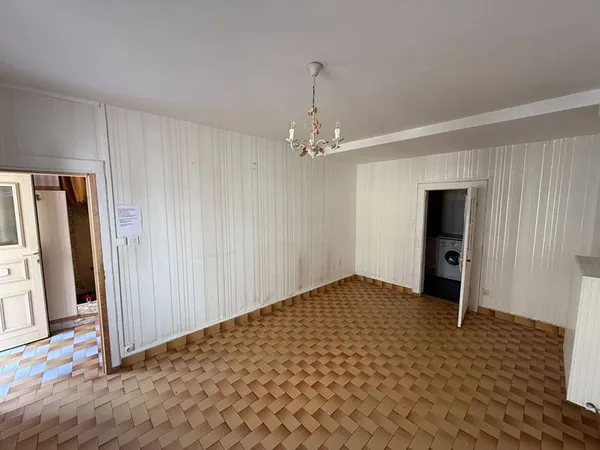 Maison 4 pièces 58 m²
