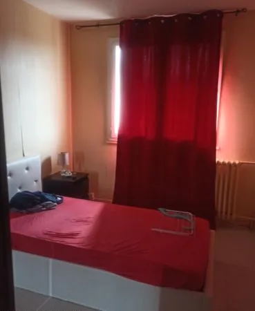 Chambre en colocation