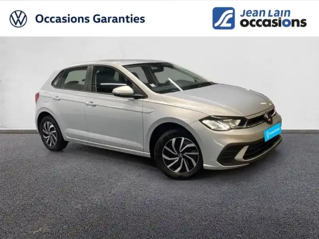 Volkswagen Polo 1.0 tsi 95 s&amp;s bvm5 — photo 10