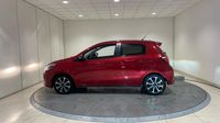 Mitsubishi Space Star 1.2 MIVEC 71ch Red Line EDITION CVT 2024 — photo 8