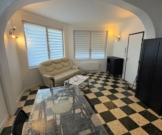 Studio de 34m2 à louer sur Arras