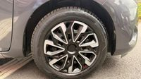 Toyota Yaris 70 VVT-i France 5p RC18 — photo 8