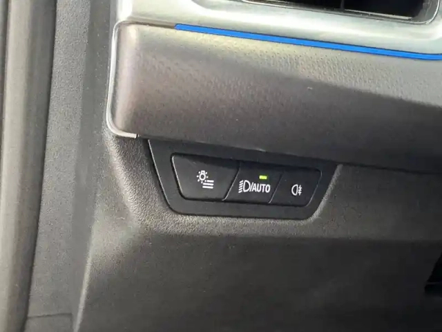 Bmw X1 sdrive 18d 150ch dkg7 — photo 25