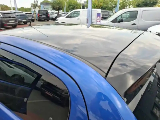 Peugeot 108 vti 72ch s&amp;s bvm5 — photo 27