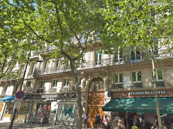 Bureaux 161 m²