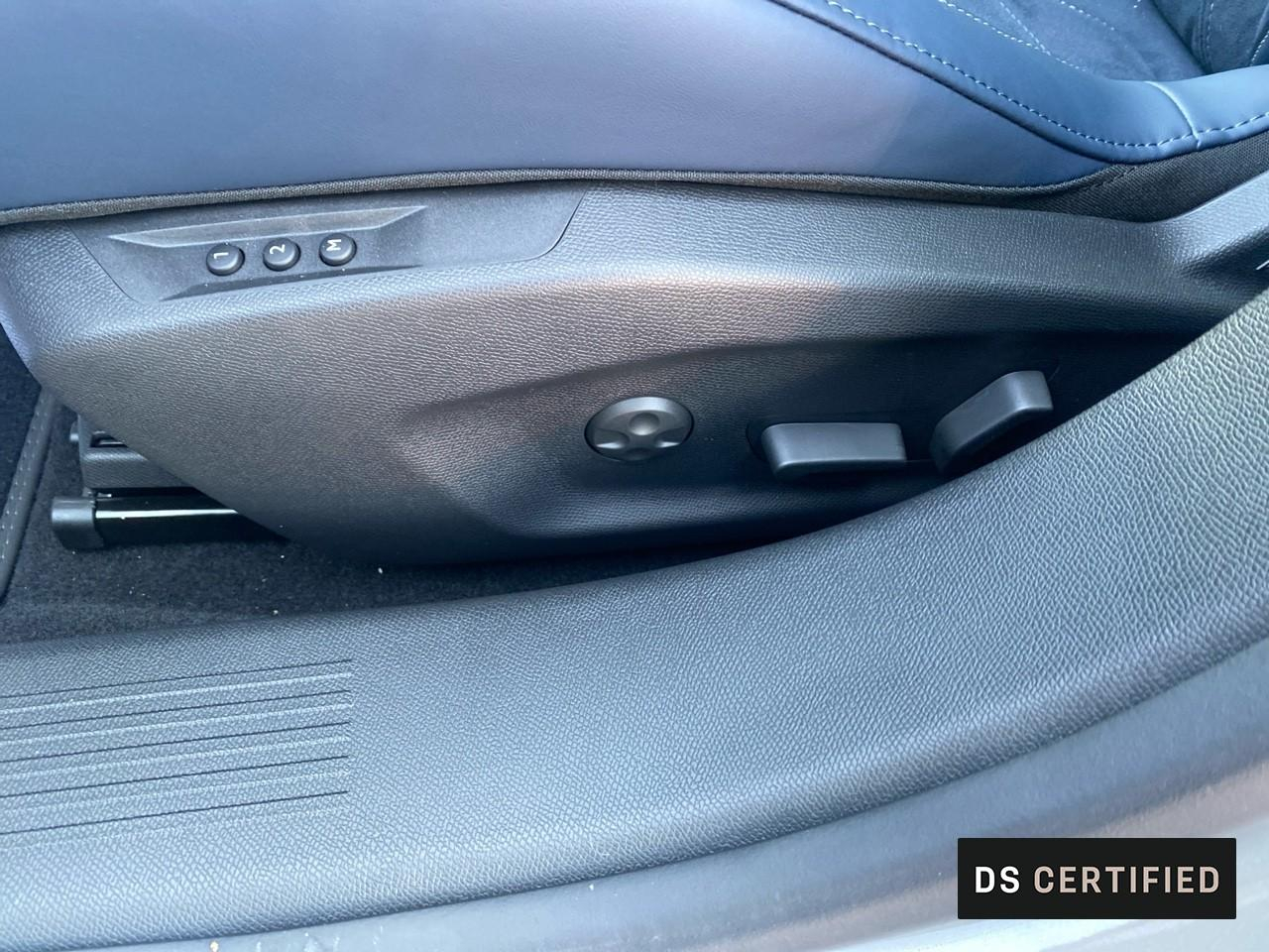 Ds Ds N°4 dsn4 plug-in hybrid 225ch jules verne — photo 26