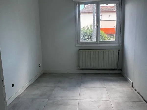 Colocation étudiant