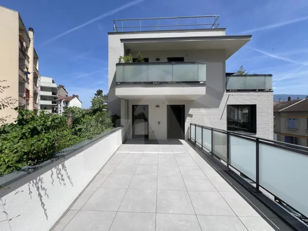 Appartement 3 pièces 77 m²