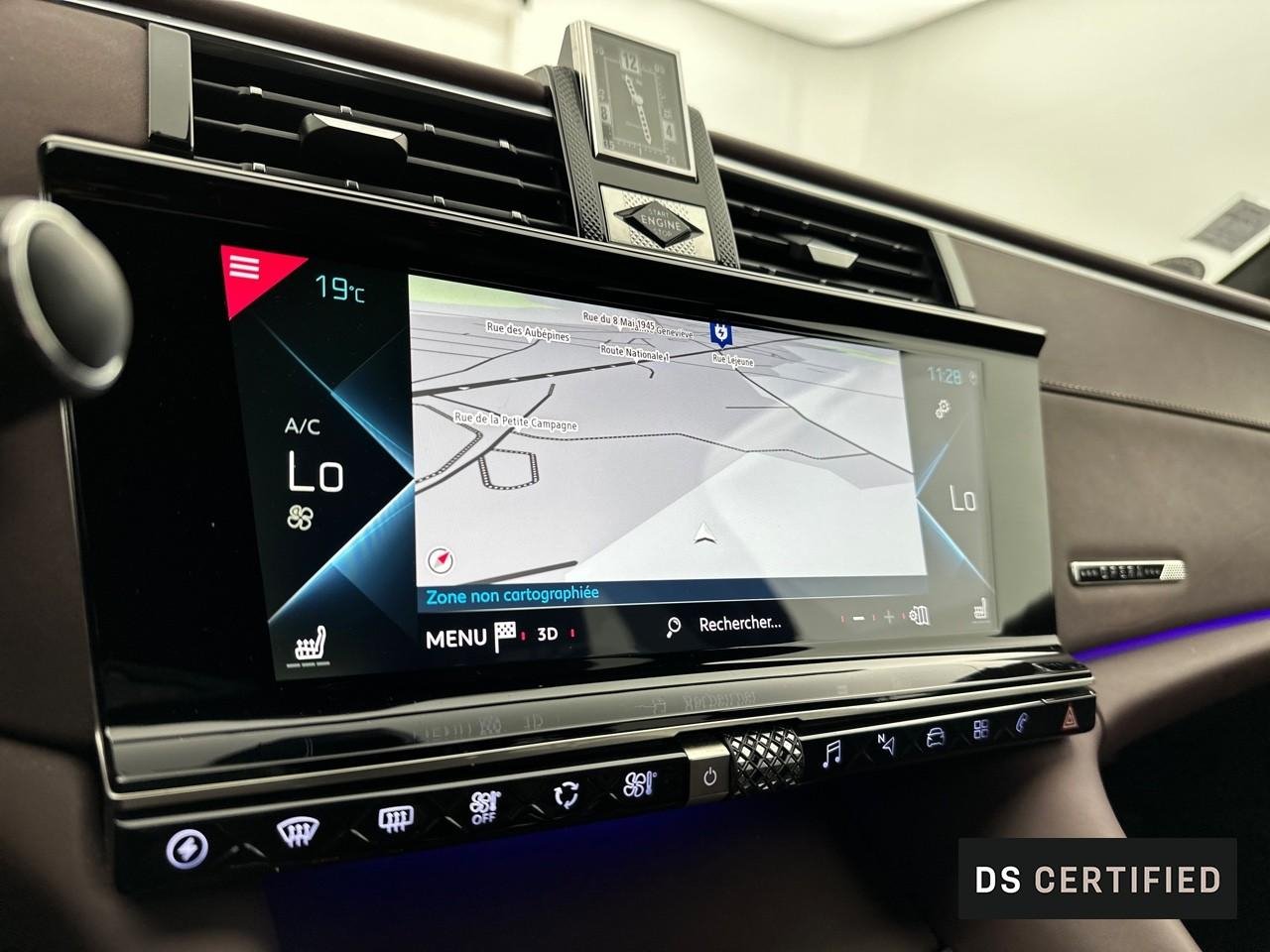Ds Ds 9 9 hybride e-tense 360 4x4 rivoli + — photo 11