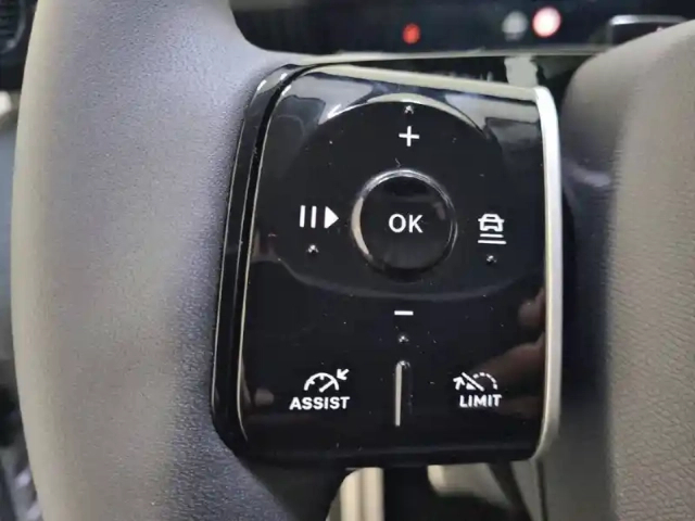 Citroën C5 Aircross hybride 145 ch e-dcs6 — photo 29