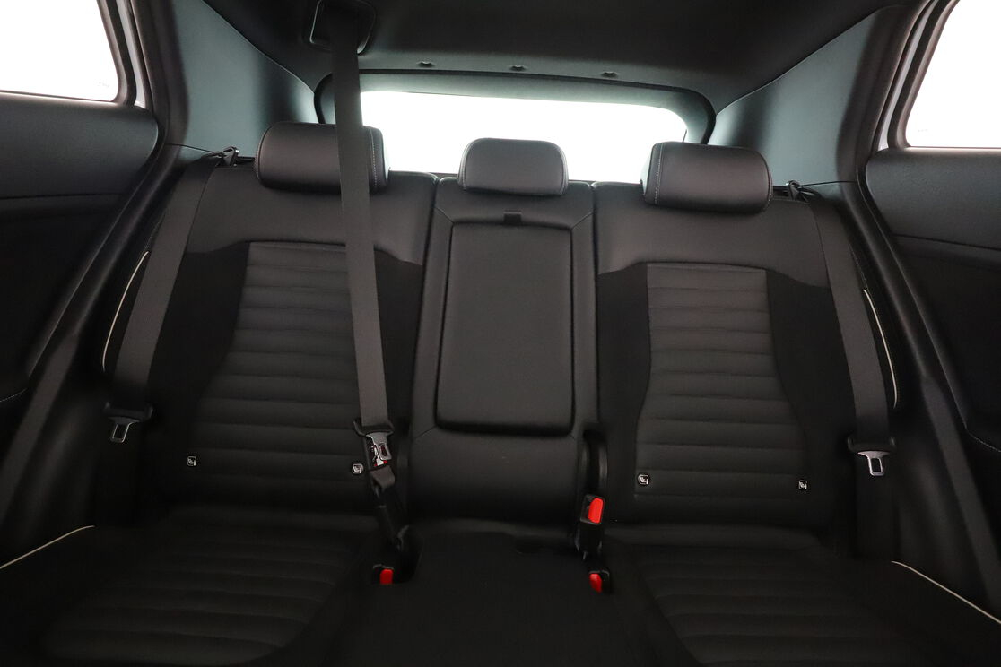 Kia Sportage 1.6 T-GDi ISG Hybride GT-Line Premium 4x2 BVA6 — photo 14