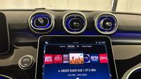 Mercedes Classe C Break 200 d 163ch AMG Line — photo 26
