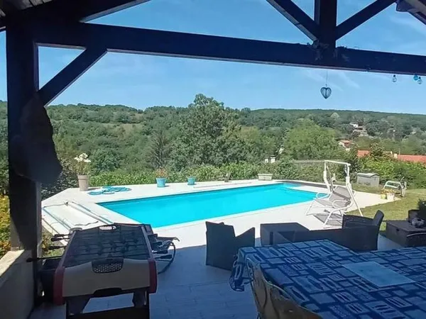 Vente maison dizimieu