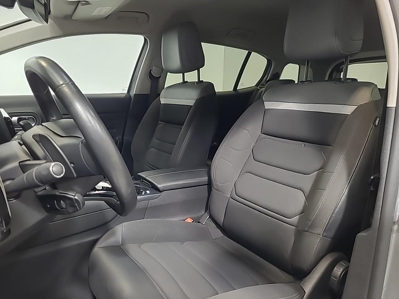 Citroën C5 Aircross bluehdi 130 s&s eat8 c-series — photo 10