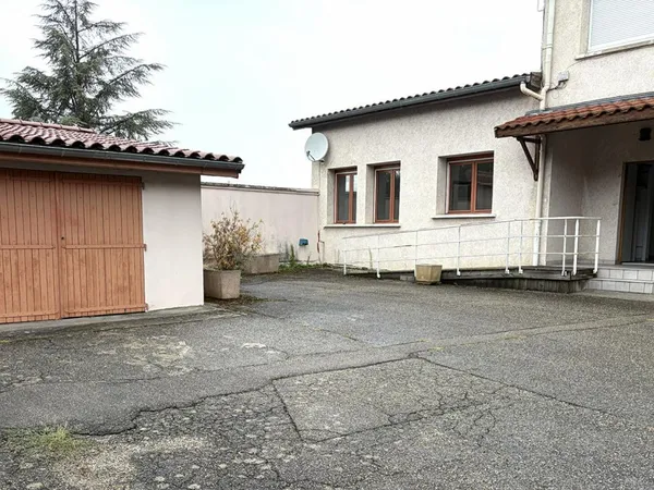Appartement Saint Jean Bonnefonds 5 pièce(s) 104.5 m2