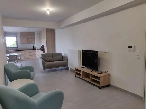 Colocation sur Angers, proche ESEO/CHU/St Serge,