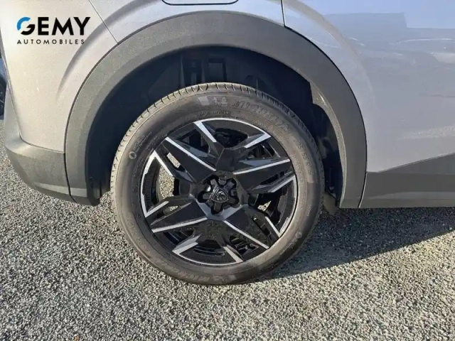 Peugeot 3008 hybrid 145 e-dcs6 — photo 47
