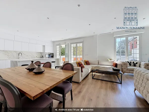Maison à vendre Le Perreux-sur-Marne