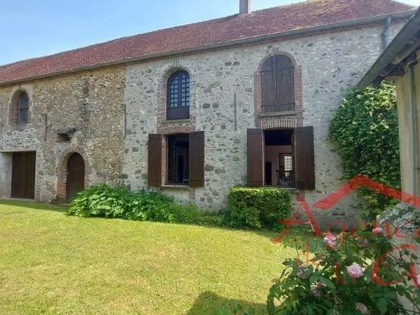 Maison 4 pièces 114 m²